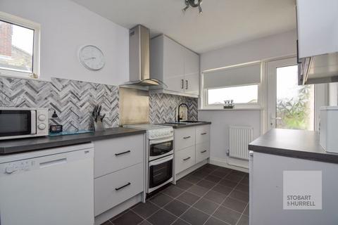 3 bedroom semi-detached house for sale, The Street, Norwich NR14