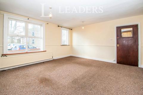 1 bedroom flat to rent, Kensington Road, Lowestoft, NR33