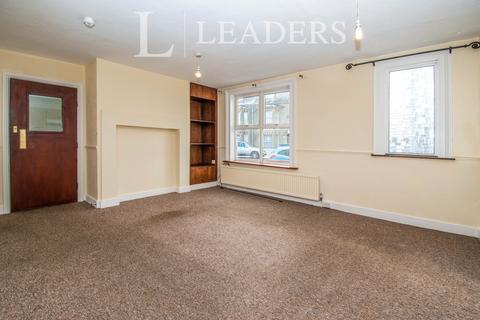 1 bedroom flat to rent, Kensington Road, Lowestoft, NR33