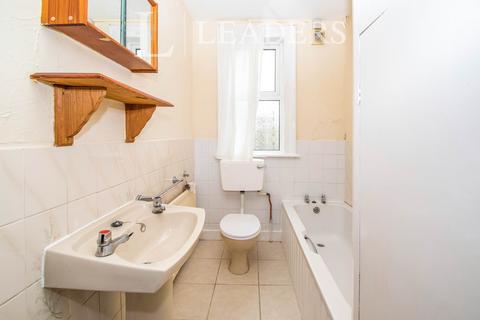 1 bedroom flat to rent, Kensington Road, Lowestoft, NR33