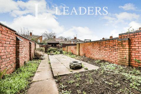 3 bedroom terraced house to rent, Ferrestone Road, Wellingborough, NN8 4EJ