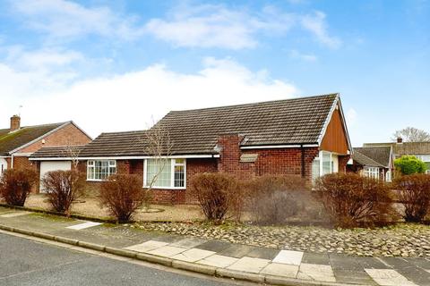 3 bedroom detached bungalow for sale, Aisgill Drive, Newcastle Upon Tyne NE5