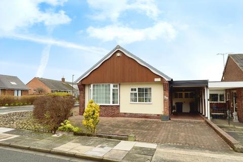 3 bedroom detached bungalow for sale, Aisgill Drive, Newcastle Upon Tyne NE5