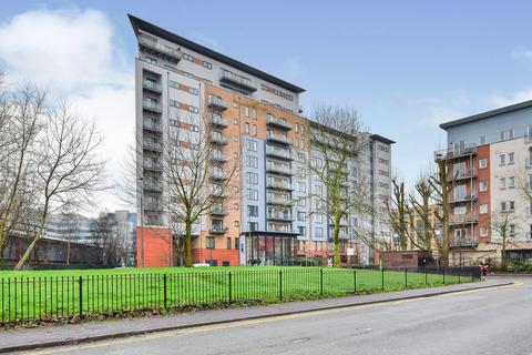 2 bedroom apartment to rent, XQ7 Building, Taylorson Street South, Salford, M5