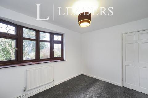 2 bedroom bungalow to rent, Dorket Drive, NG8