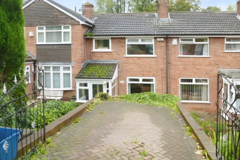 2 bedroom terraced house to rent, Standon Crescent, Sheffield