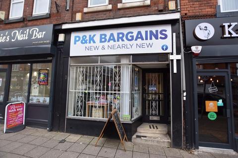 Property to rent, High Street, Nottingham