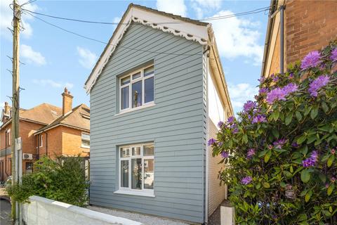 3 bedroom detached house for sale, North Lodge Road, Poole, Dorset, BH14