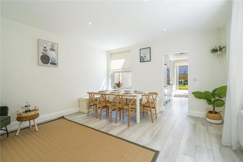 3 bedroom detached house for sale, North Lodge Road, Lower Parkstone, Poole, Dorset, BH14