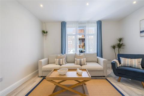 3 bedroom detached house for sale, North Lodge Road, Lower Parkstone, Poole, Dorset, BH14