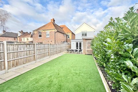 3 bedroom detached house for sale, North Lodge Road, Lower Parkstone, Poole, Dorset, BH14
