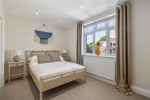 3 bedroom detached house for sale, North Lodge Road, Lower Parkstone, Poole, Dorset, BH14