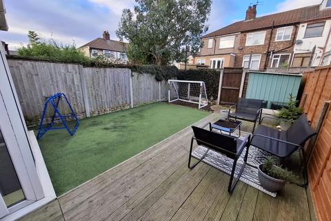 3 bedroom terraced house for sale, Bedford Road, Liverpool