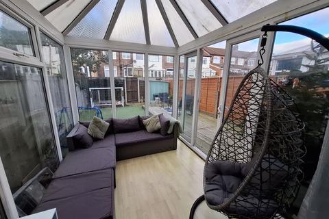 3 bedroom terraced house for sale, Bedford Road, Liverpool