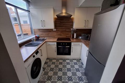 3 bedroom terraced house for sale, Bedford Road, Liverpool