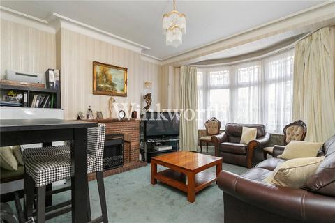 3 bedroom semi-detached house for sale, Beechdale, London, N21