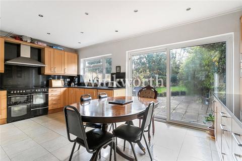 3 bedroom semi-detached house for sale, Beechdale, London, N21