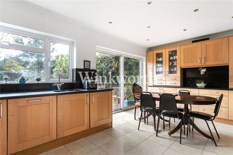 3 bedroom semi-detached house for sale, Beechdale, London, N21