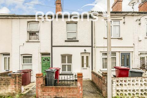 2 bedroom terraced house to rent, Wolseley Street