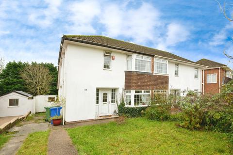 3 bedroom semi-detached house to rent, Blackoak Road, Cyncoed