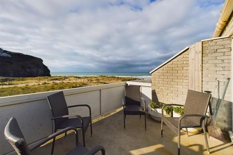 2 bedroom apartment for sale, Eastcliff, Porthtowan - First floor holiday apartment