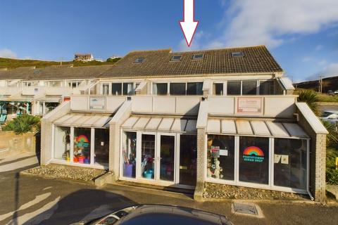 2 bedroom apartment for sale, Eastcliff, Porthtowan - First floor holiday apartment