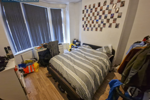 5 bedroom terraced house to rent, Hendy Street, Roath