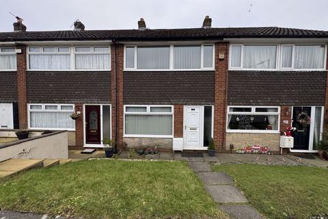 3 bedroom terraced house to rent, Thirlmere Avenue, Horwich