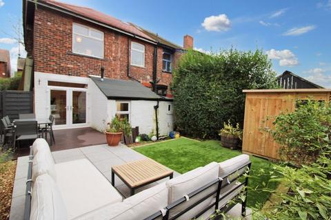 3 bedroom semi-detached house for sale, Jesmond Avenue, Manchester M25