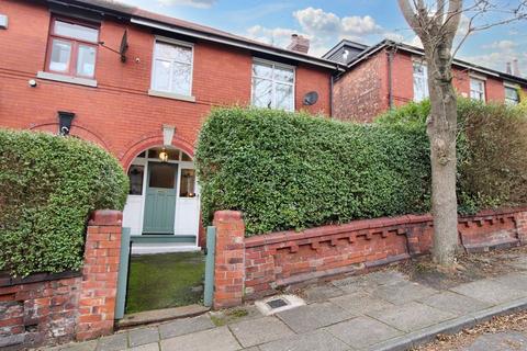 3 bedroom semi-detached house for sale, Jesmond Avenue, Manchester M25