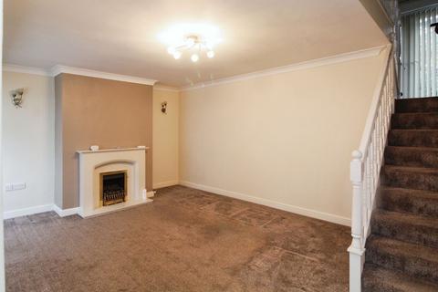 3 bedroom semi-detached house for sale, Kepwell Road, Prudhoe NE42