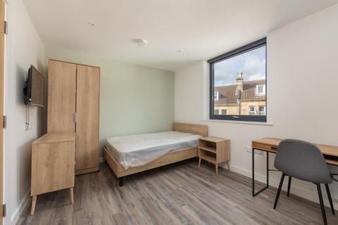 Studio to rent, The Mews, Livingstone Road