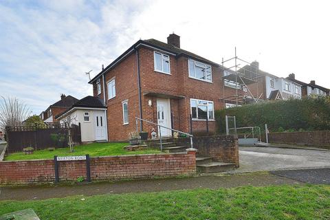 3 bedroom semi-detached house for sale, Clifford Road, Princes Risborough HP27