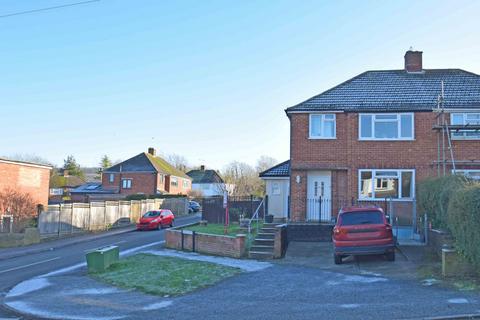 3 bedroom semi-detached house for sale, Clifford Road, Princes Risborough HP27