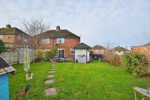 3 bedroom semi-detached house for sale, Clifford Road, Princes Risborough HP27