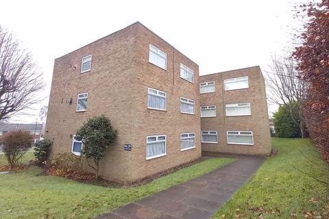 2 bedroom apartment to rent, Winchfield Drive, Birmingham