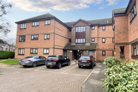 2 bedroom retirement property for sale, New Barn Close, Cheltenham GL52