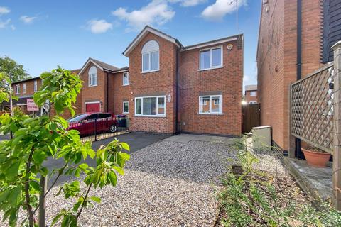 51 Ascot Drive, Grantham, NG31 9TB