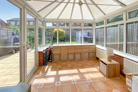 51 Ascot Drive, Grantham, NG31 9TB