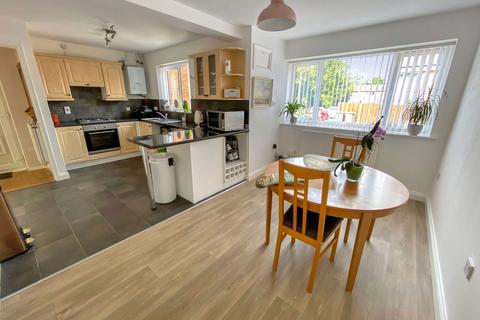 51 Ascot Drive, Grantham, NG31 9TB