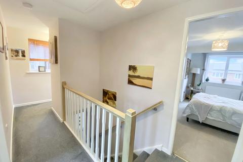 51 Ascot Drive, Grantham, NG31 9TB
