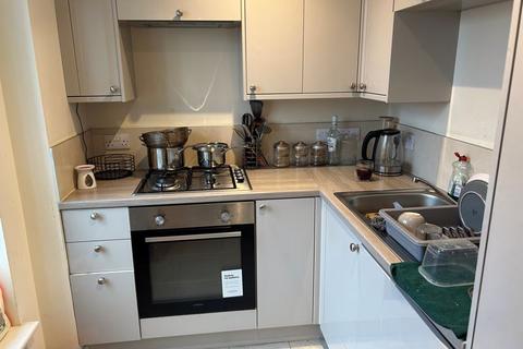 2 bedroom apartment to rent, Lowesmoor, Worcester