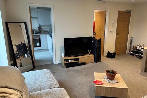 2 bedroom apartment to rent, Lowesmoor, Worcester