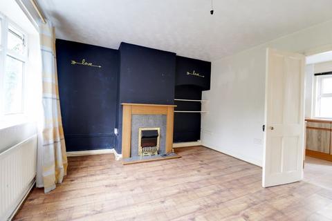 2 bedroom terraced house for sale, Salisbury Road, Market Drayton TF9