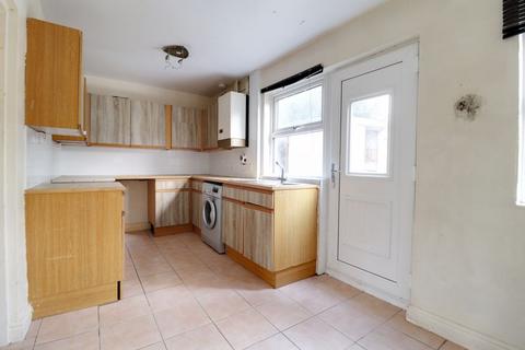 2 bedroom terraced house for sale, Salisbury Road, Market Drayton TF9