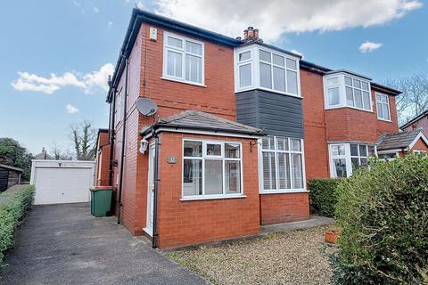 3 bedroom semi-detached house for sale, Greyfriars Crescent, Fulwood, Preston, PR2 3RB