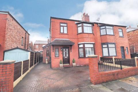 3 bedroom semi-detached house for sale, Denstone Road, Salford M6