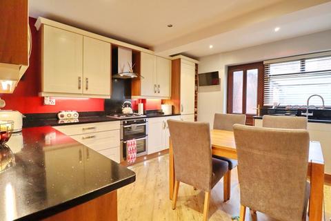 3 bedroom semi-detached house for sale, Denstone Road, Salford M6