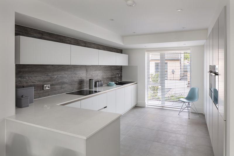 Open Plan Family...