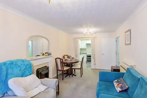 1 bedroom retirement property for sale, Godfreys Mews, Chelmsford CM2